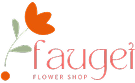 logo of flower